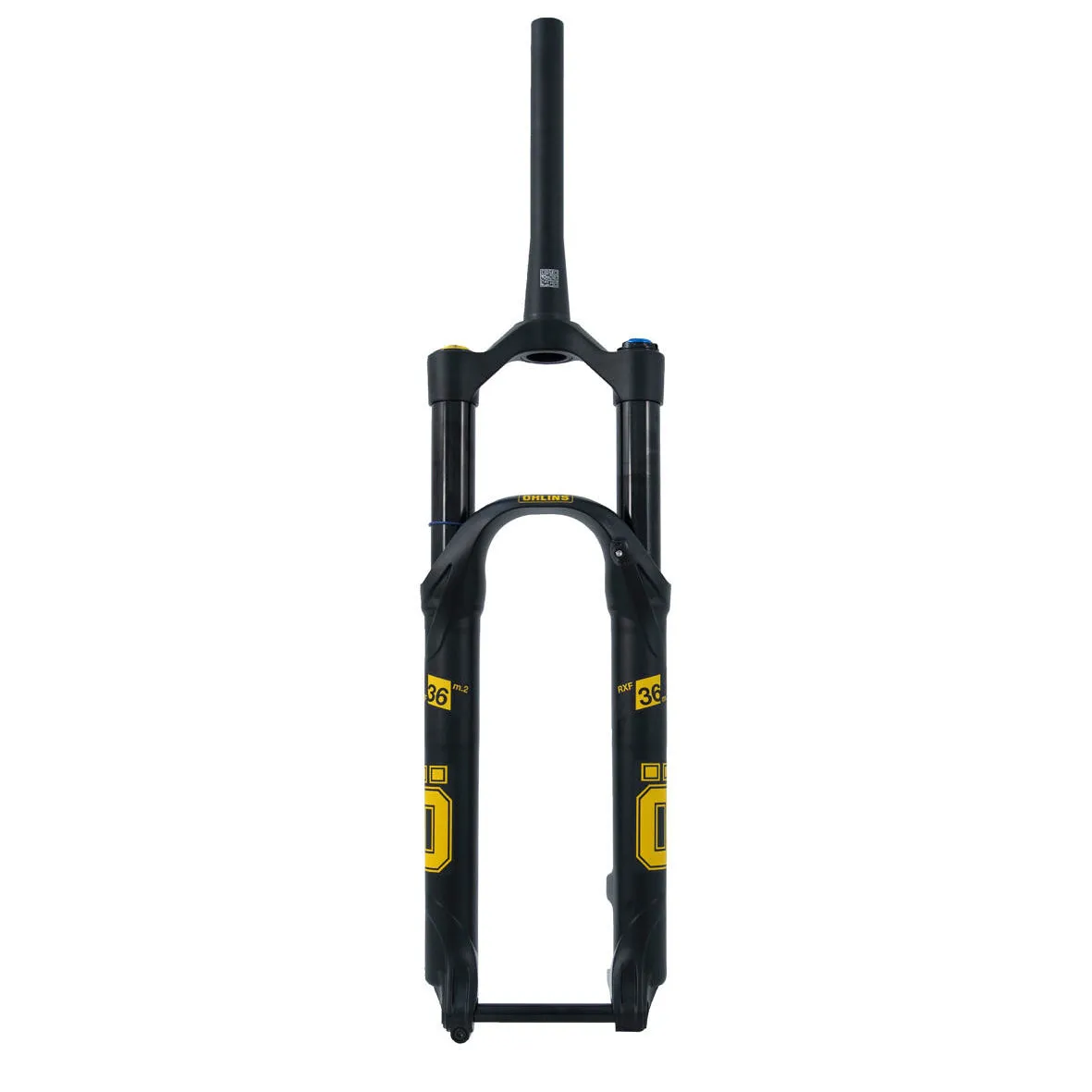Ohlins RXF36 m.2 Air, 150mm - 29" Offset 51mm