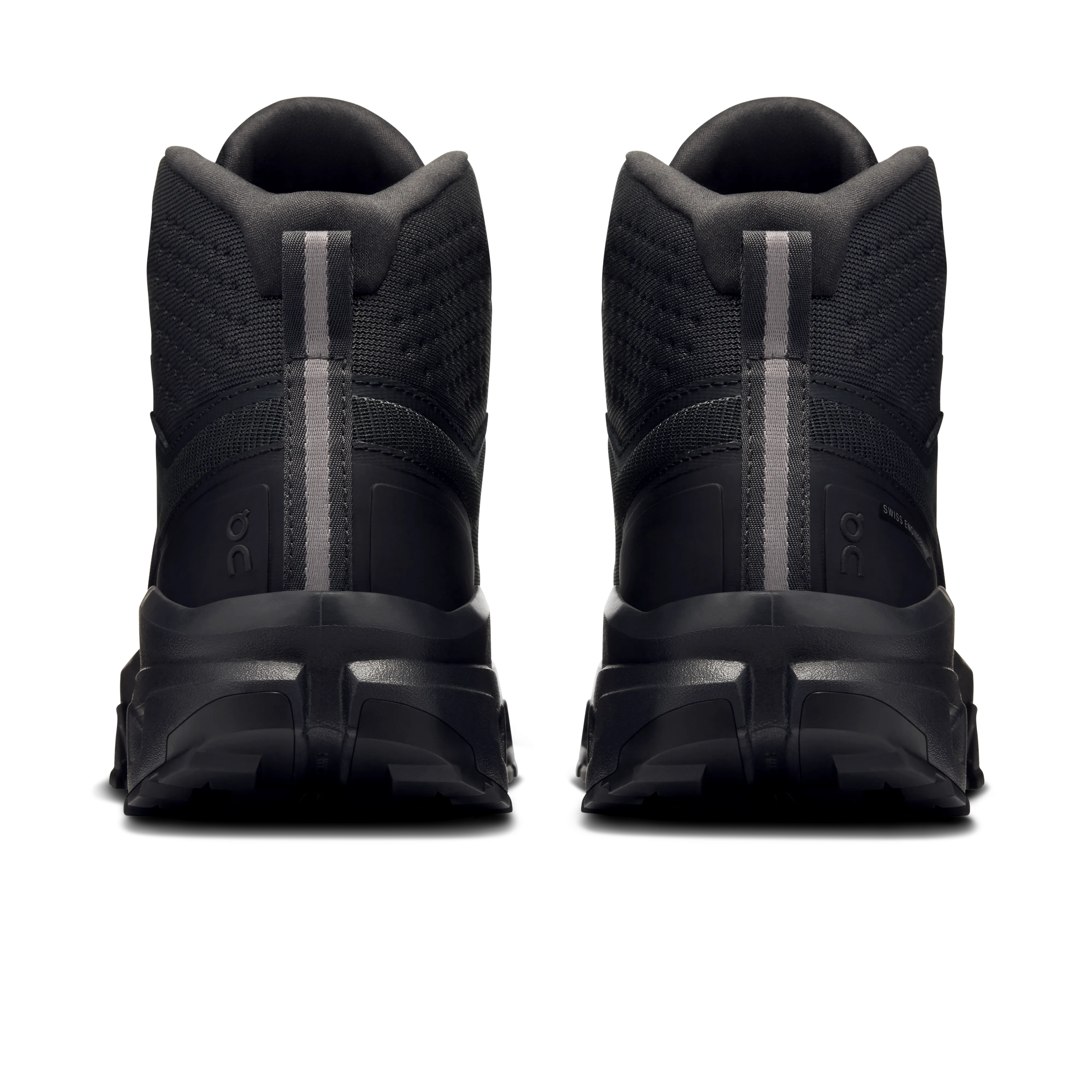 On Cloudrock Mid Waterproof (Women's)