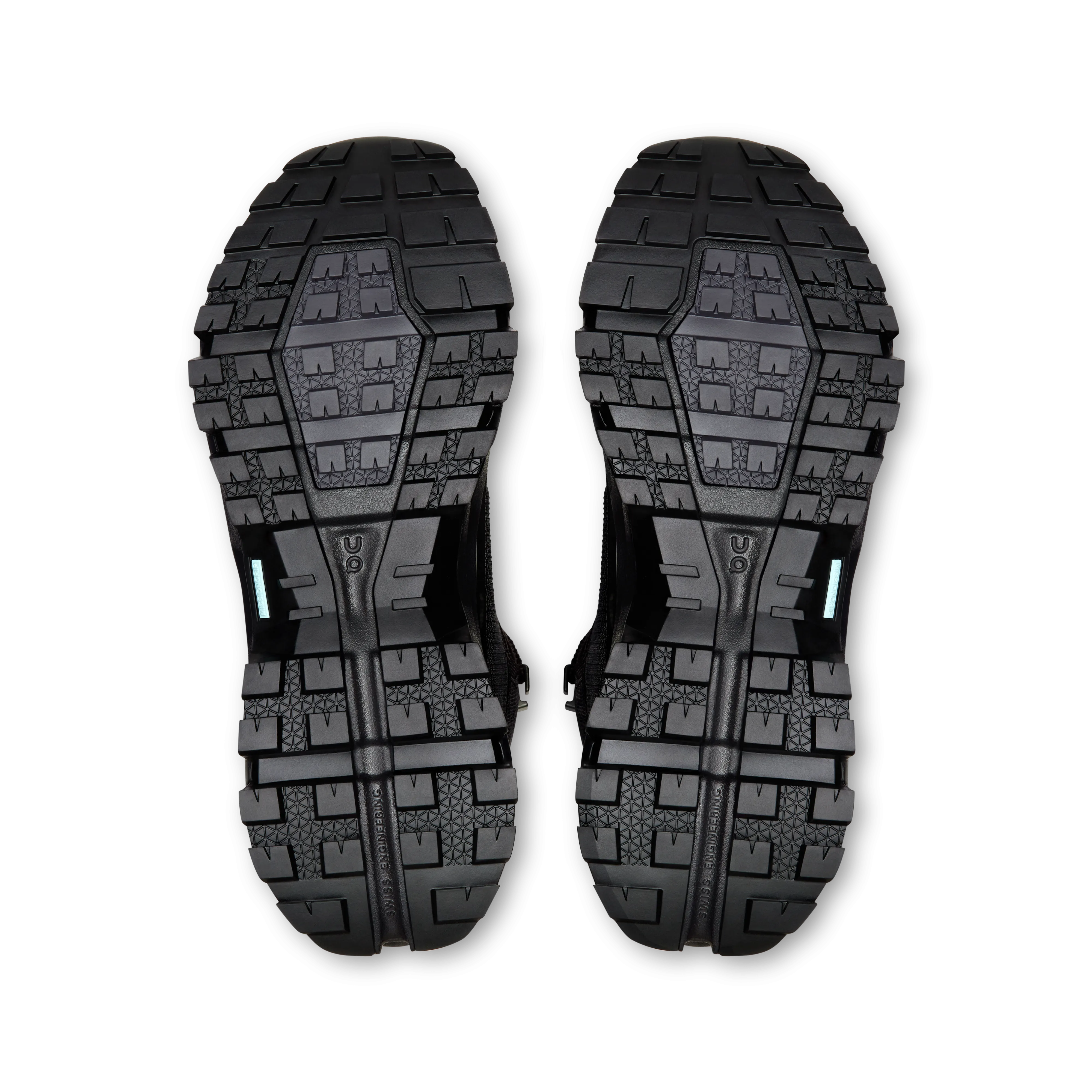 On Cloudrock Mid Waterproof (Women's)