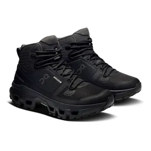 On Cloudrock Mid Waterproof (Women's)