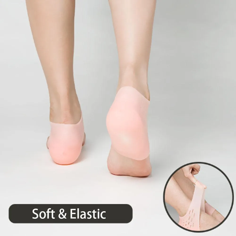 ONE MORE INCH-Invisible Height Increase Insole