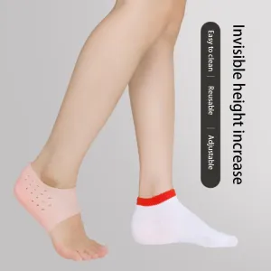 ONE MORE INCH-Invisible Height Increase Insole