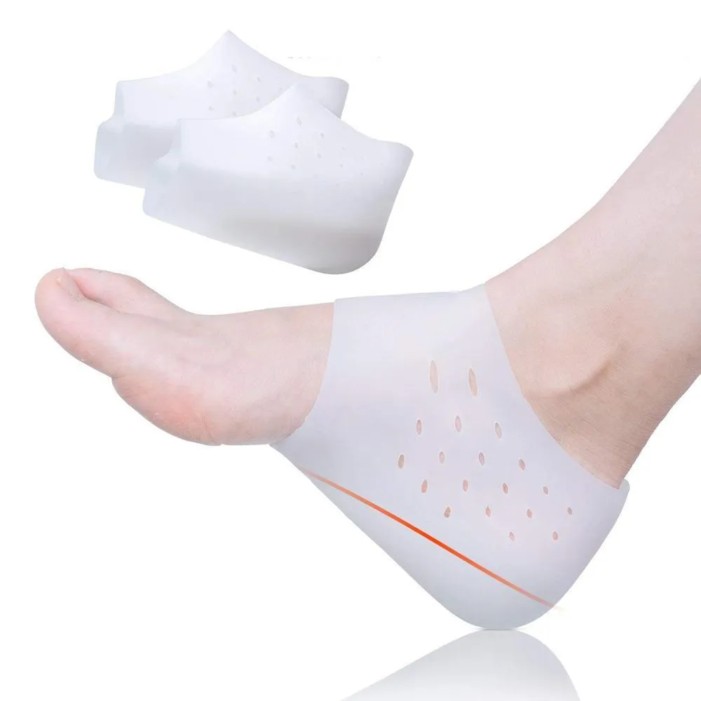 ONE MORE INCH-Invisible Height Increase Insole