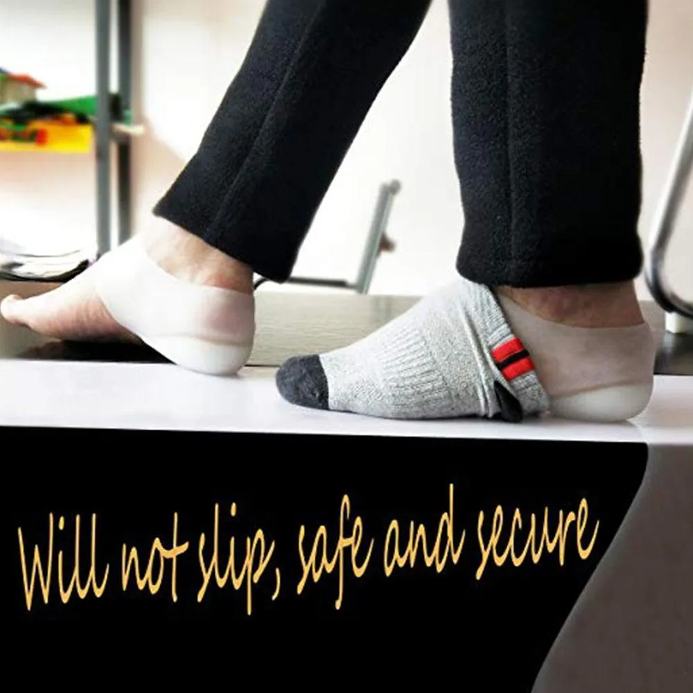 ONE MORE INCH-Invisible Height Increase Insole