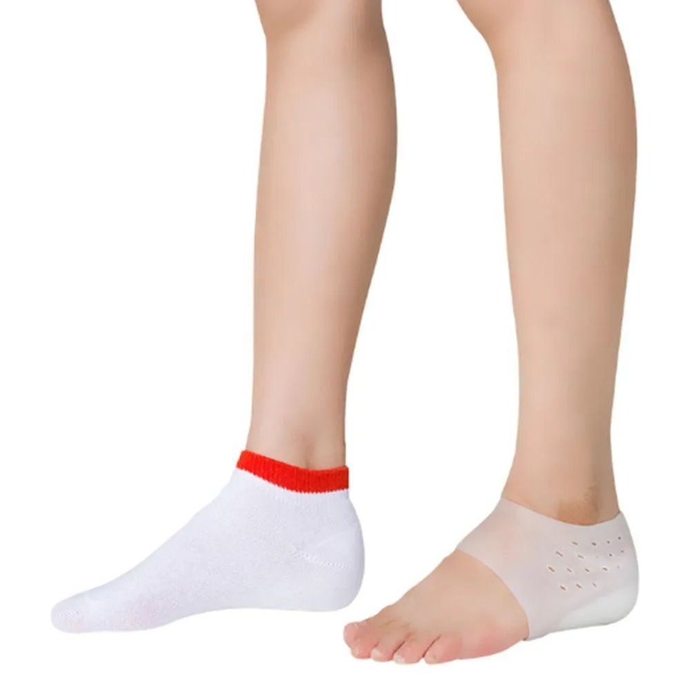 ONE MORE INCH-Invisible Height Increase Insole