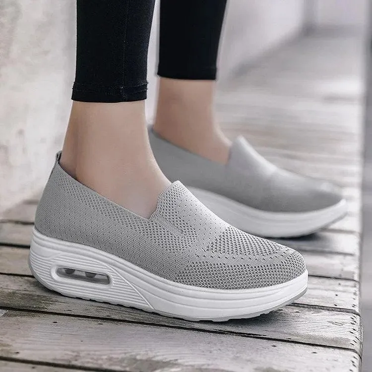 Orrin Women's Orthopedic Shoes