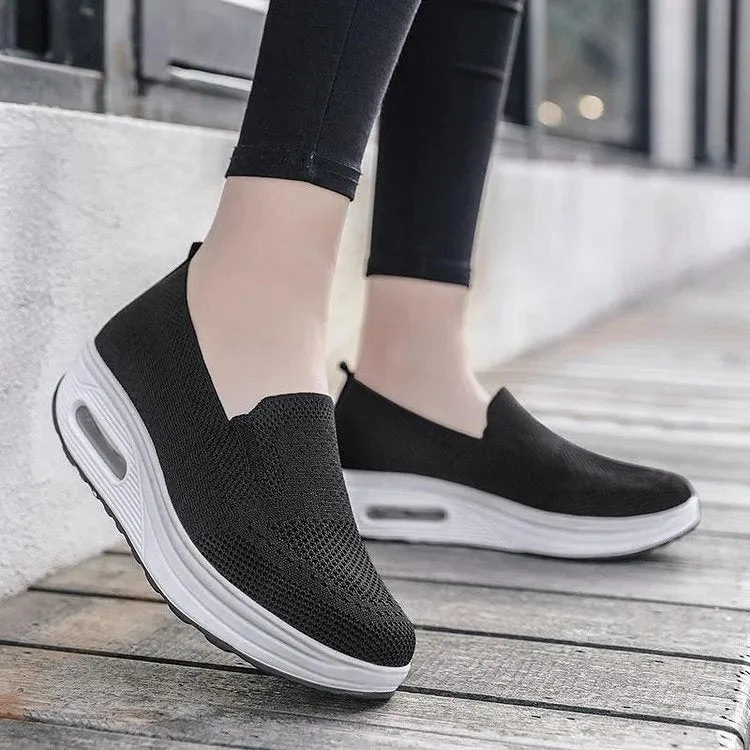 Orrin Women's Orthopedic Shoes