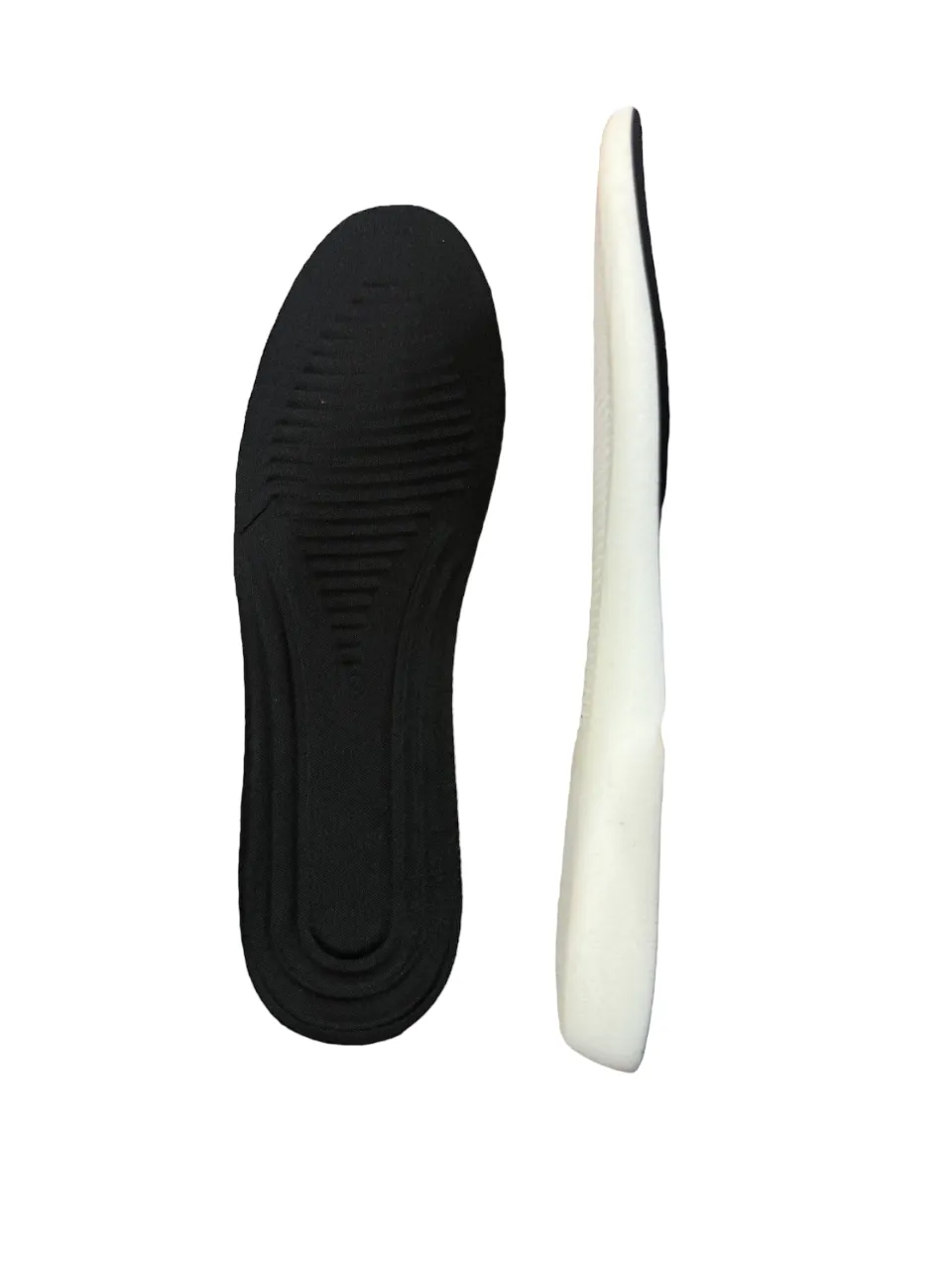 Orthotic Soft Inserts #4 ( Male, Polyurethane)