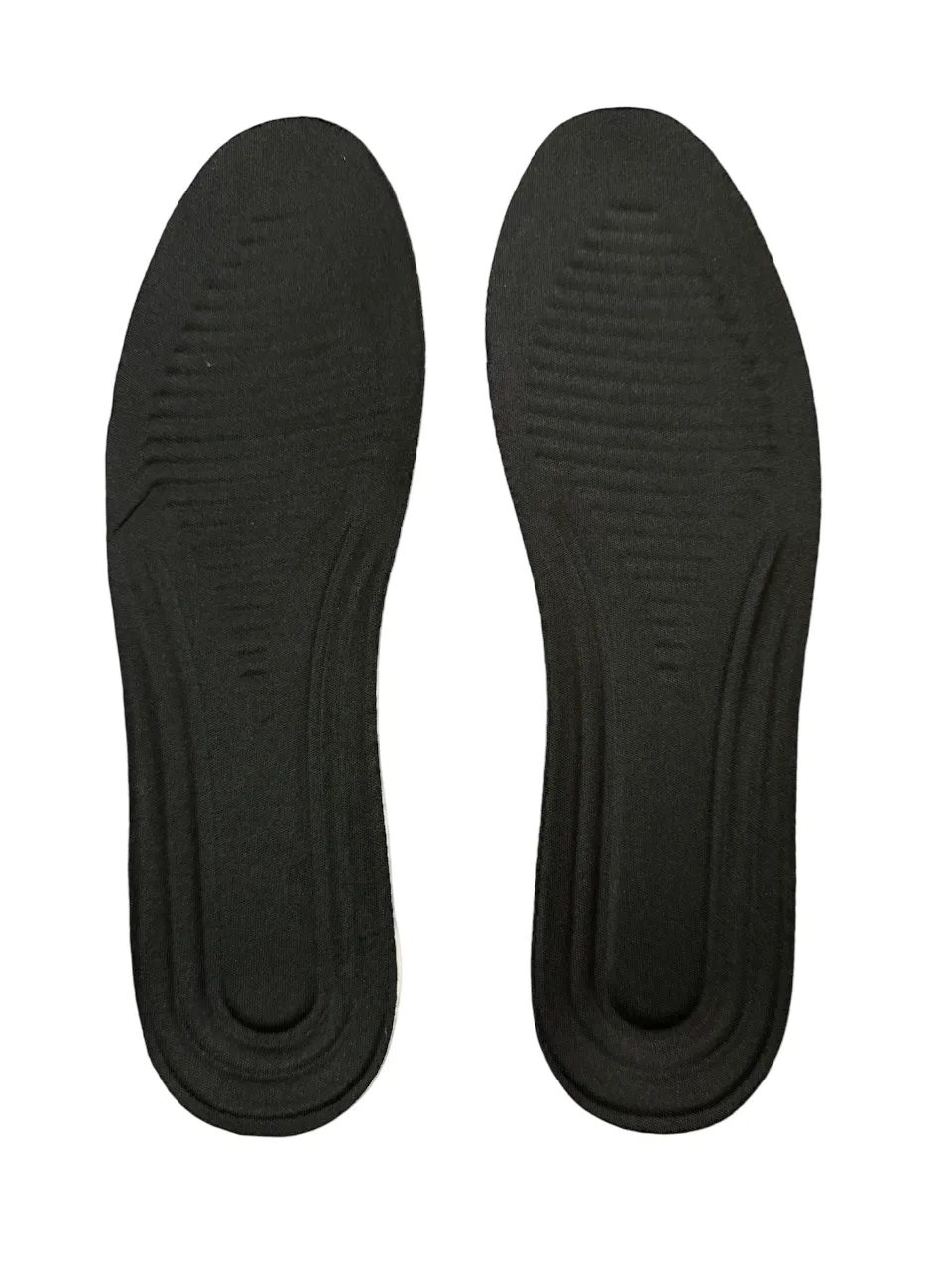 Orthotic Soft Inserts #4 ( Male, Polyurethane)