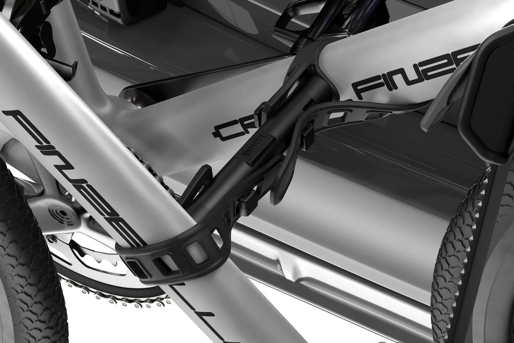 OUTWAY HANGING 3 BIKE