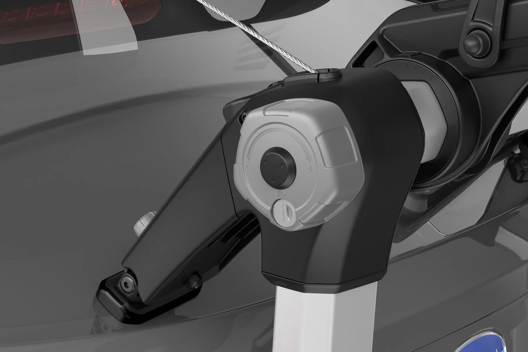 OUTWAY HANGING 3 BIKE