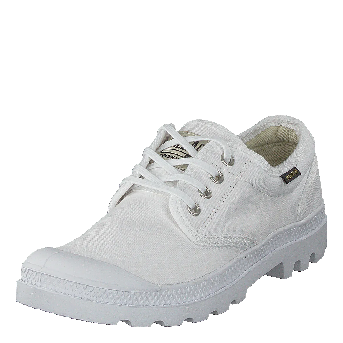 Pampa Ox Original White