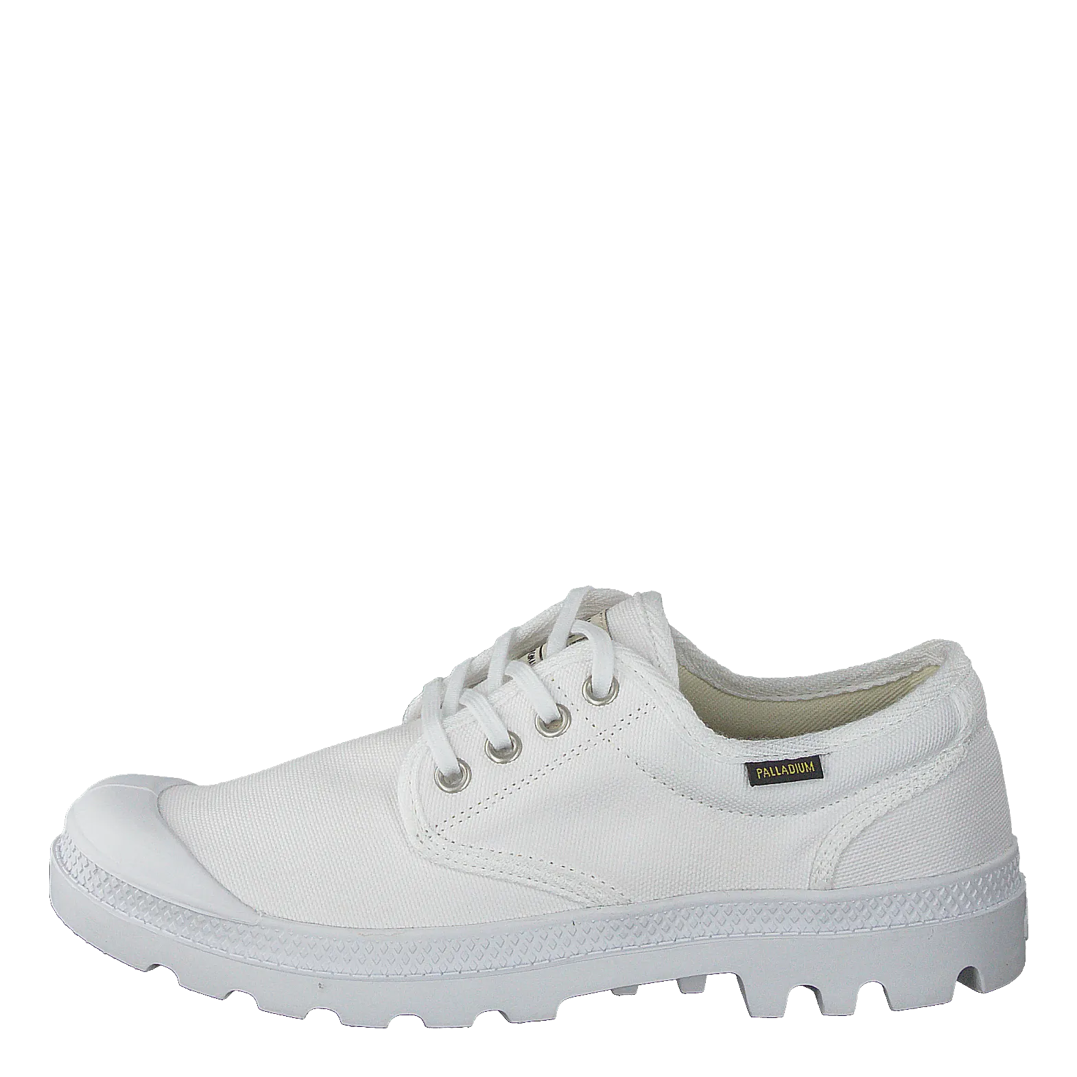Pampa Ox Original White