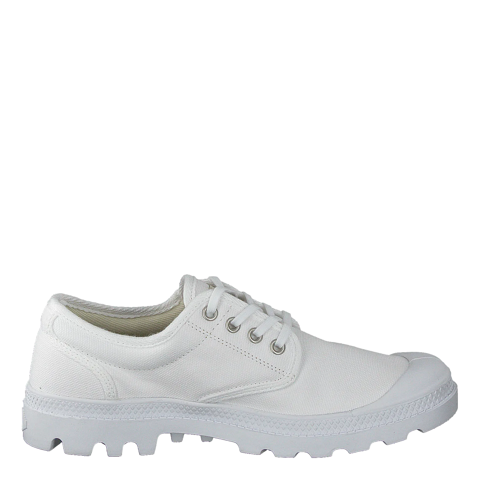 Pampa Ox Original White