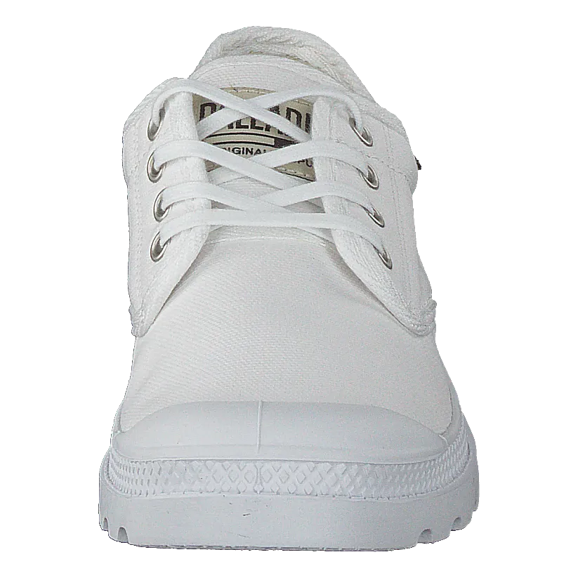 Pampa Ox Original White