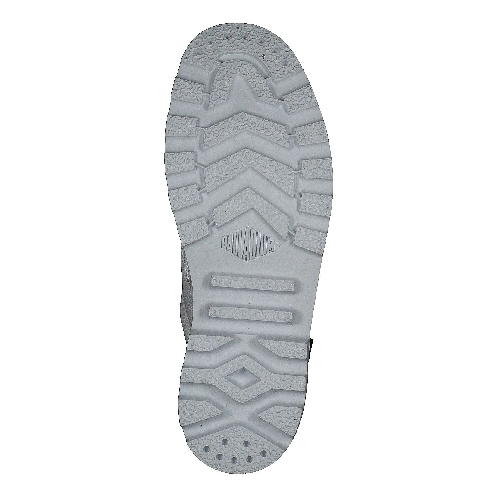 Pampa Ox Original White