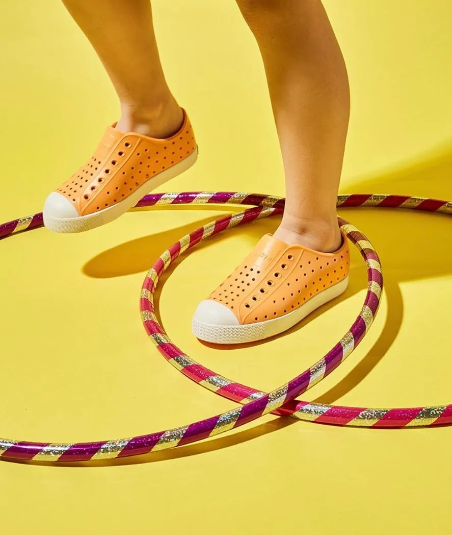 Papaya Orange Jefferson Child/Junior