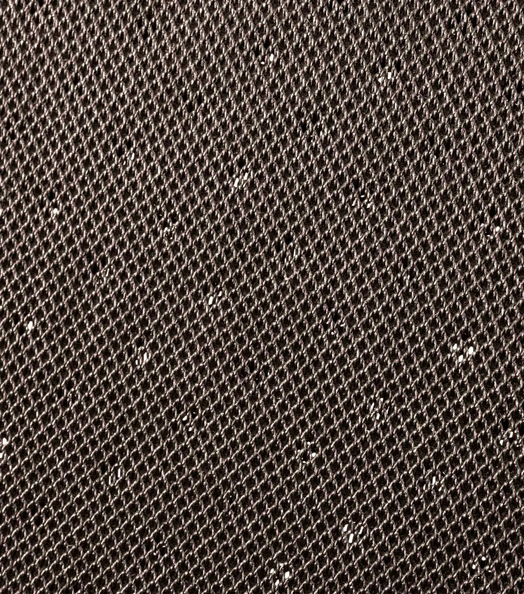 PEI Airtech Shockproof Wool Dressage Pad - Brown