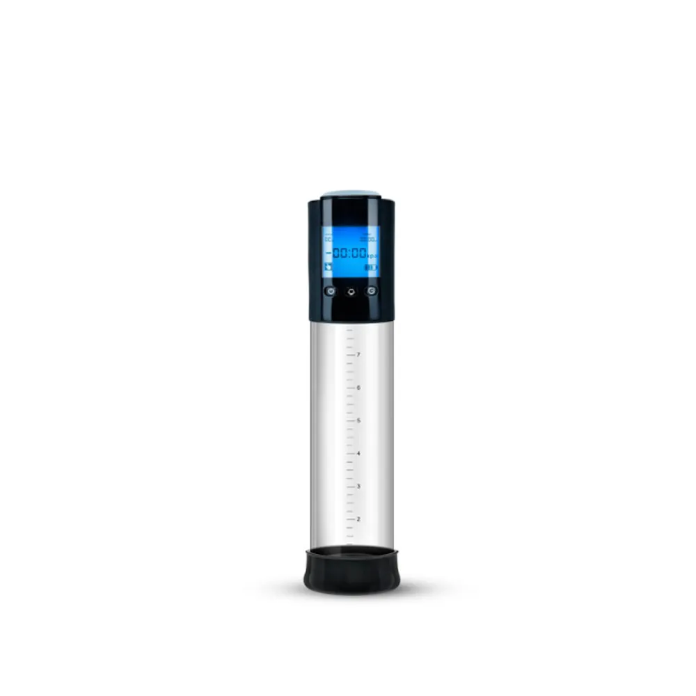 Performance VX10 Smart Pump - Clear