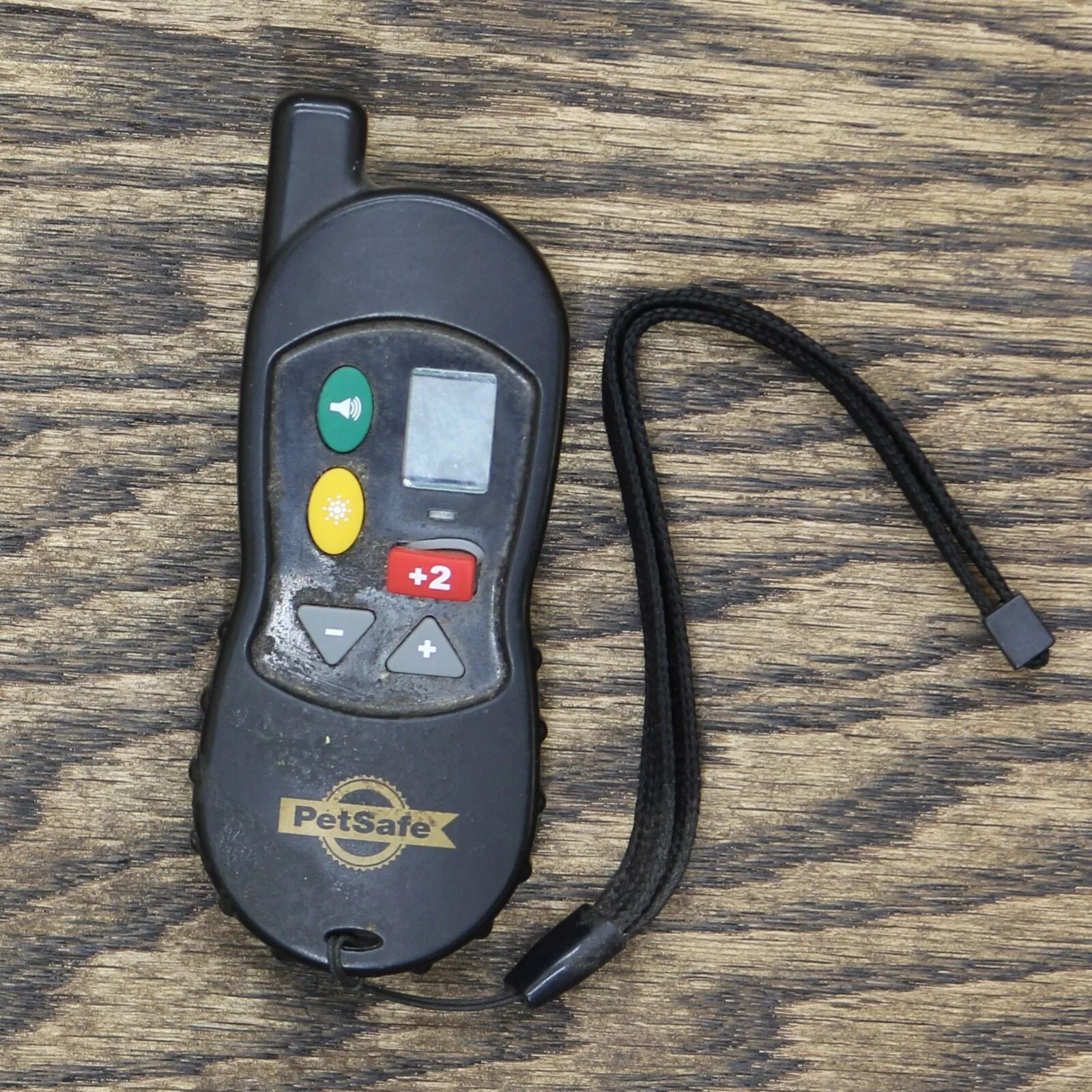 PetSafe Big Dog Wireless Shock Bark Collar With Remote. RFA473 / RFA467 Black