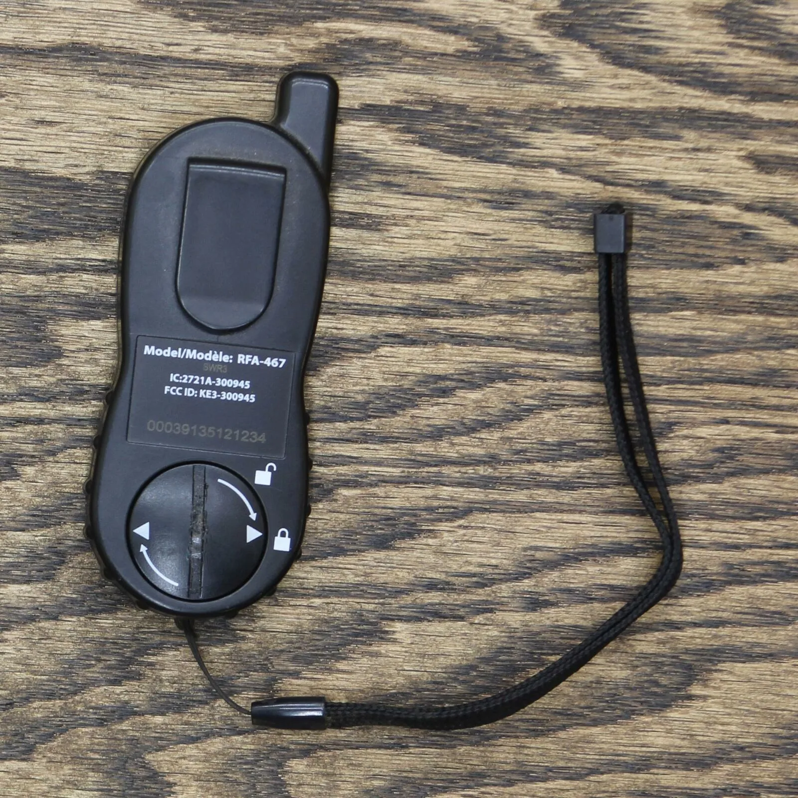 PetSafe Big Dog Wireless Shock Bark Collar With Remote. RFA473 / RFA467 Black