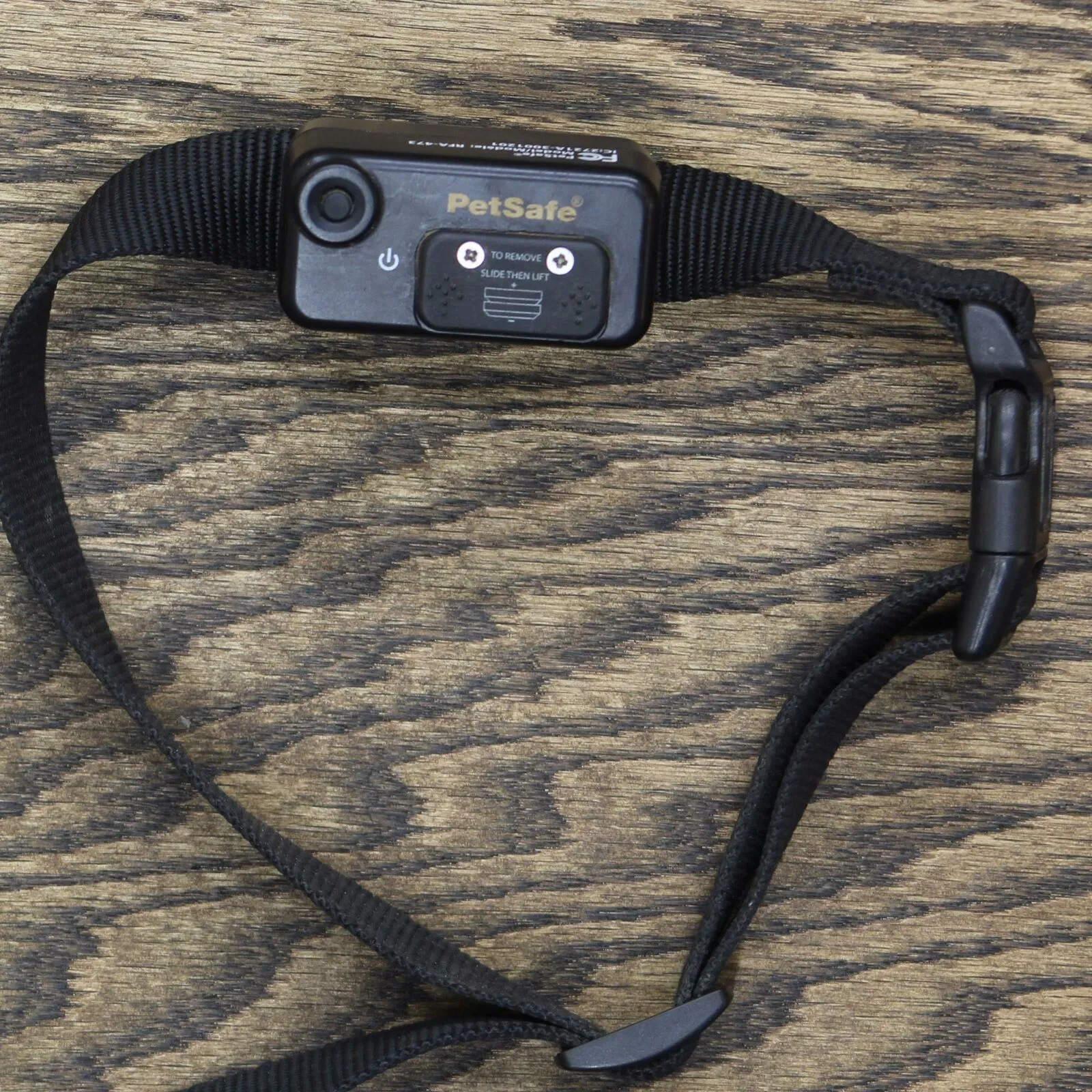 PetSafe Big Dog Wireless Shock Bark Collar With Remote. RFA473 / RFA467 Black