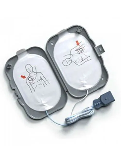 PHILIPS FR3 ADULT SMART PADS III - 989803149981