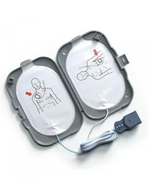PHILIPS FR3 ADULT SMART PADS III - 989803149981