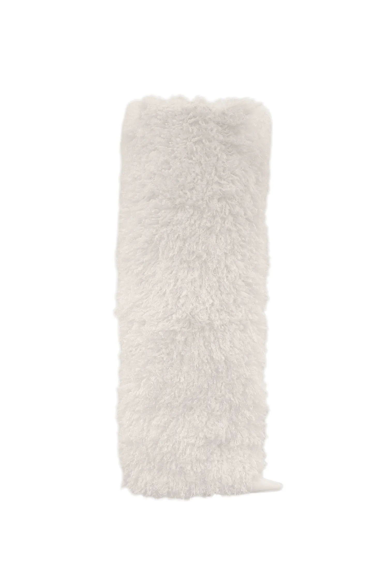 POLAR BOOT WHITE