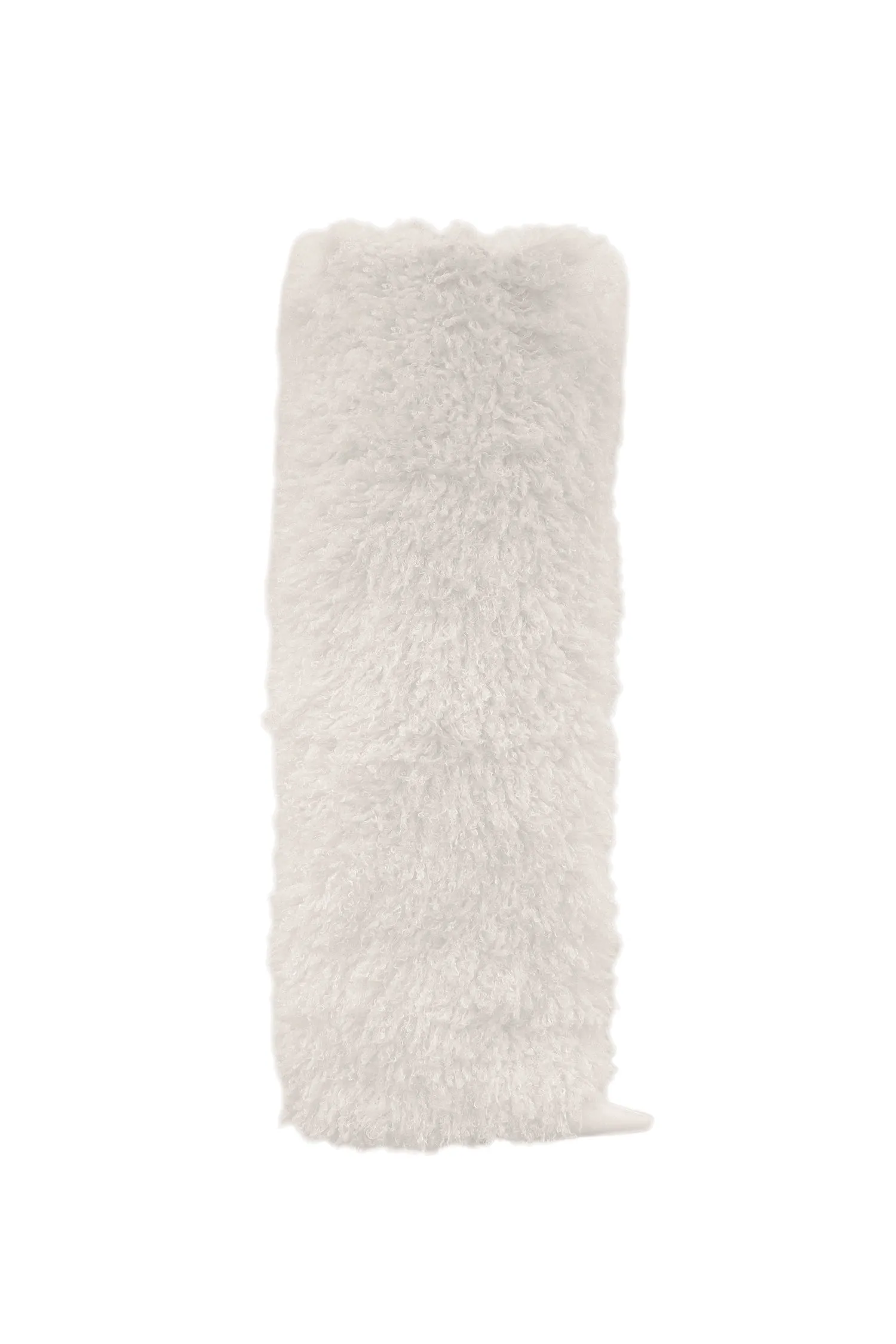 POLAR BOOT WHITE