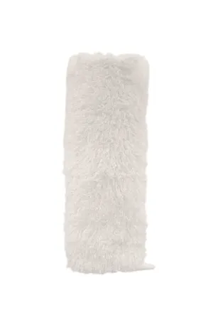 POLAR BOOT WHITE