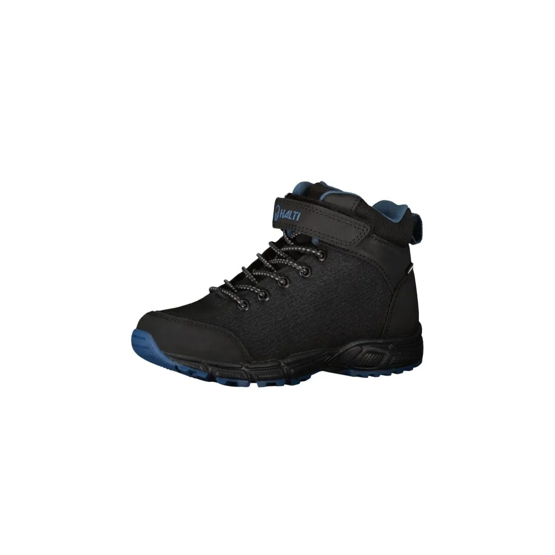 Polaris 2 Children Mid DrymaxX Outdoor Shoes