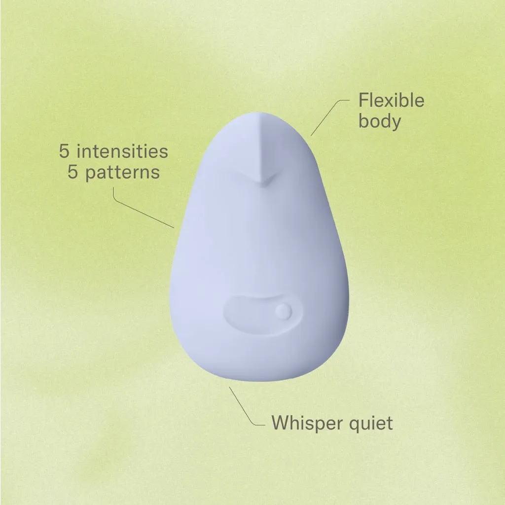 Pom Vibrator