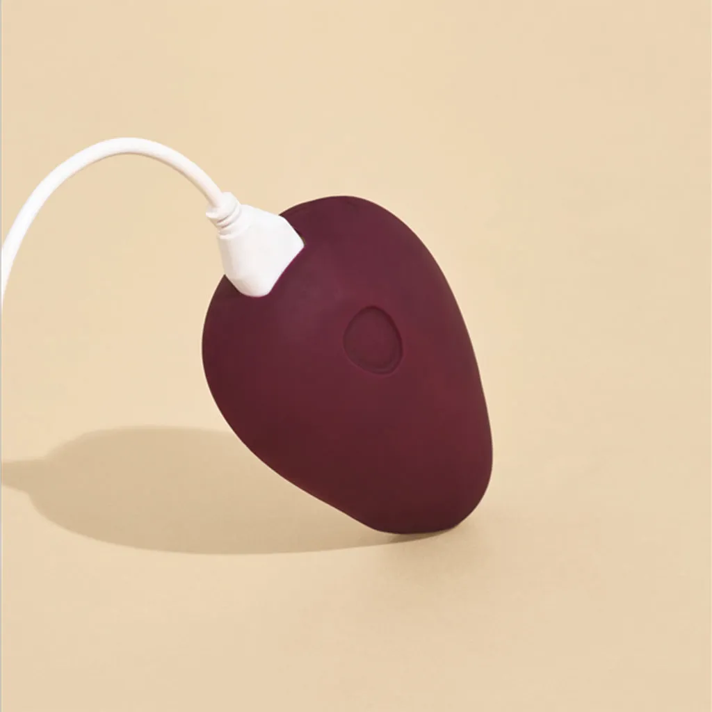 Pom Vibrator