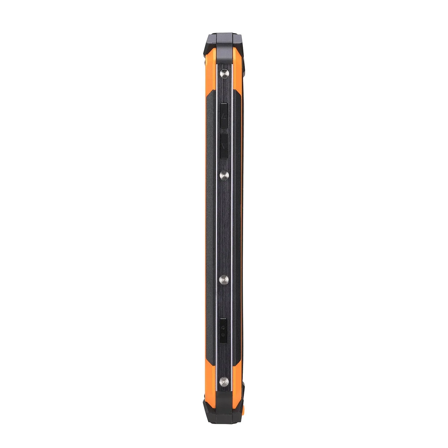 POPTEL P9000 MAX Smart Phone -  5.5 Inch, Dustproof, Shockproof, Waterproof - Orange