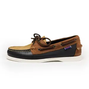 Portland Multiple - Black Bayou Fr Silk