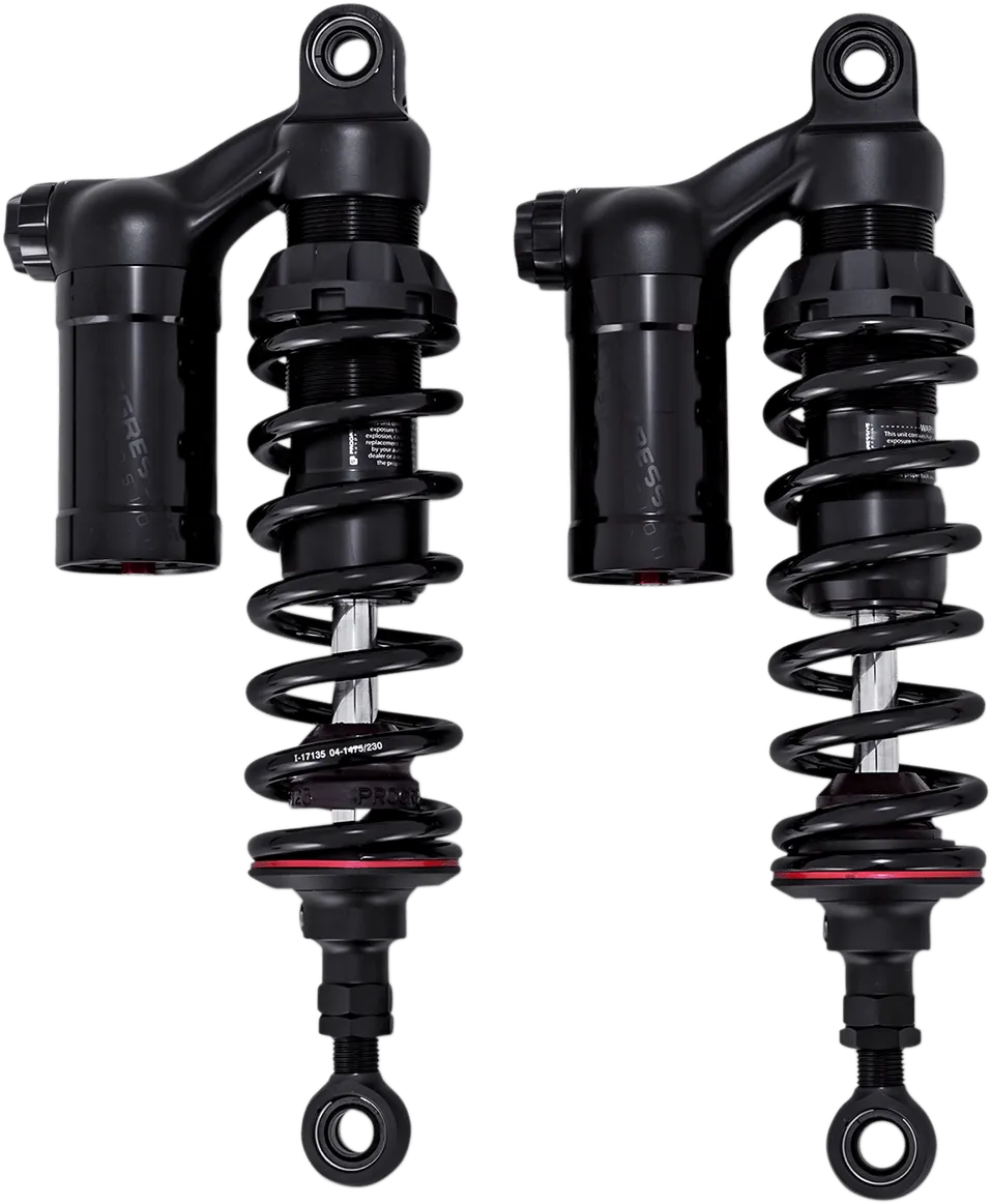 Progressive Suspension 990-1011 990 Sport Series Standard Shocks - 13.5in.