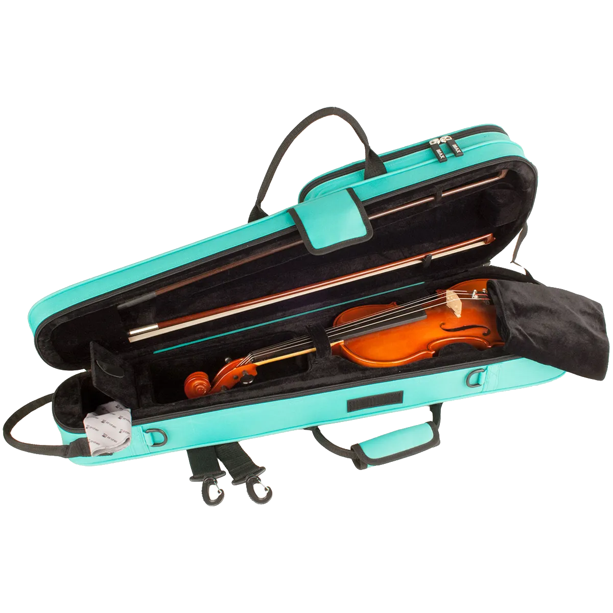 Protec Max Shaped Violin Case Mint 4/4