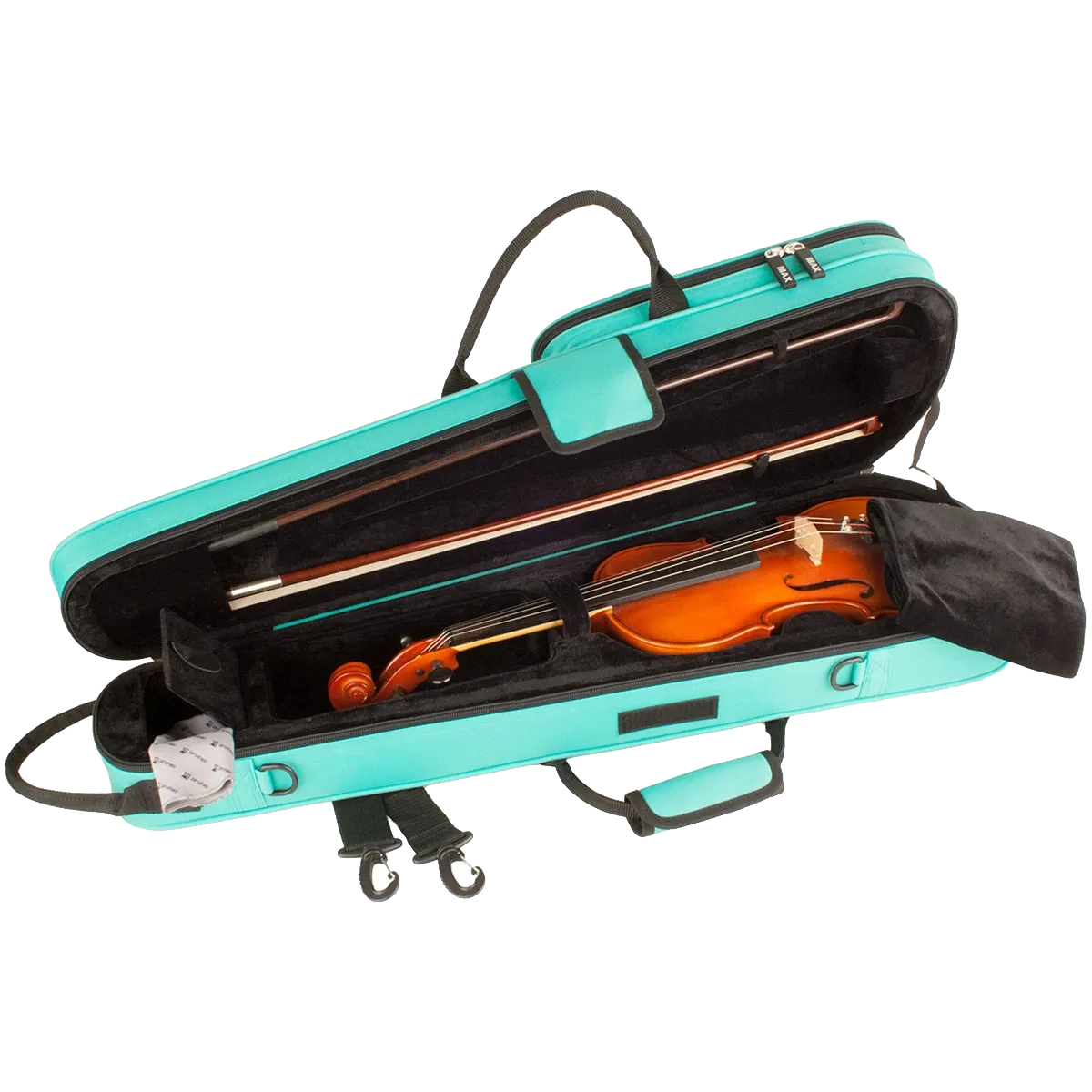 Protec Max Shaped Violin Case Mint 4/4
