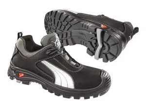 Puma Safety Cascades Low Werkschoen S3 640720