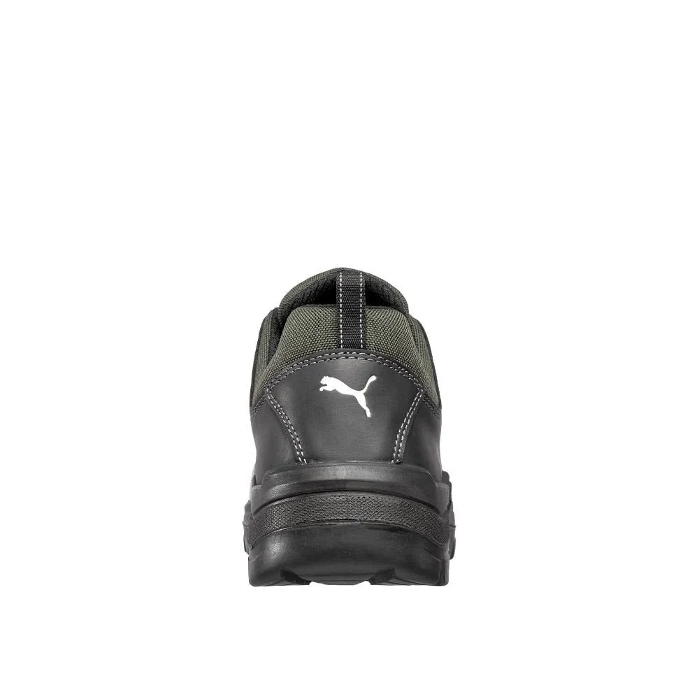Puma Safety Cascades Low Werkschoen S3 640720