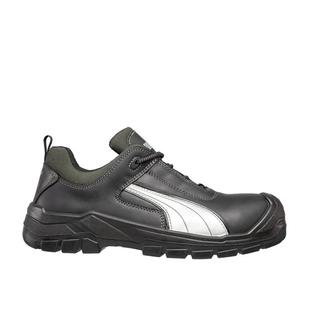Puma Safety Cascades Low Werkschoen S3 640720