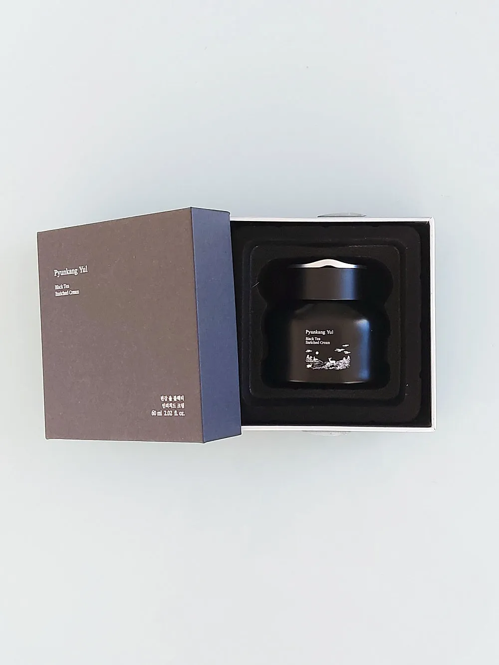 Pyunkang Yul | Black Tea Enriched Cream