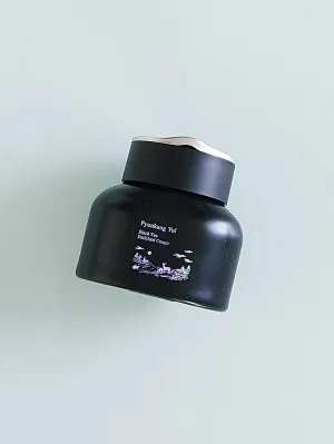 Pyunkang Yul | Black Tea Enriched Cream