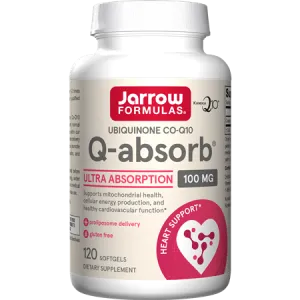 Q-Absorb Co-Q10 100 mg