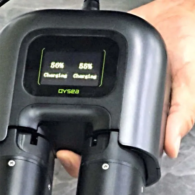 Q-Energy Station for QYSEA FIFISH E-GO Underwater Drone