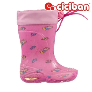 Rain Pink 48