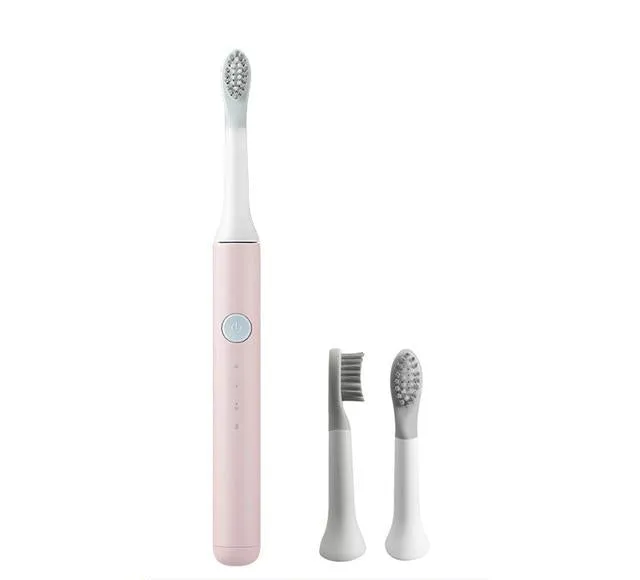 Rechargeable Ultrasonic Automatic Tooth Brush