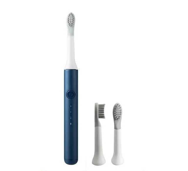 Rechargeable Ultrasonic Automatic Tooth Brush
