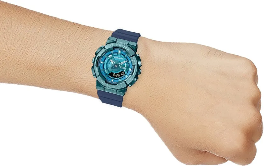 RELOJ CASIO G-SHOCK GN S110LB 2ADR